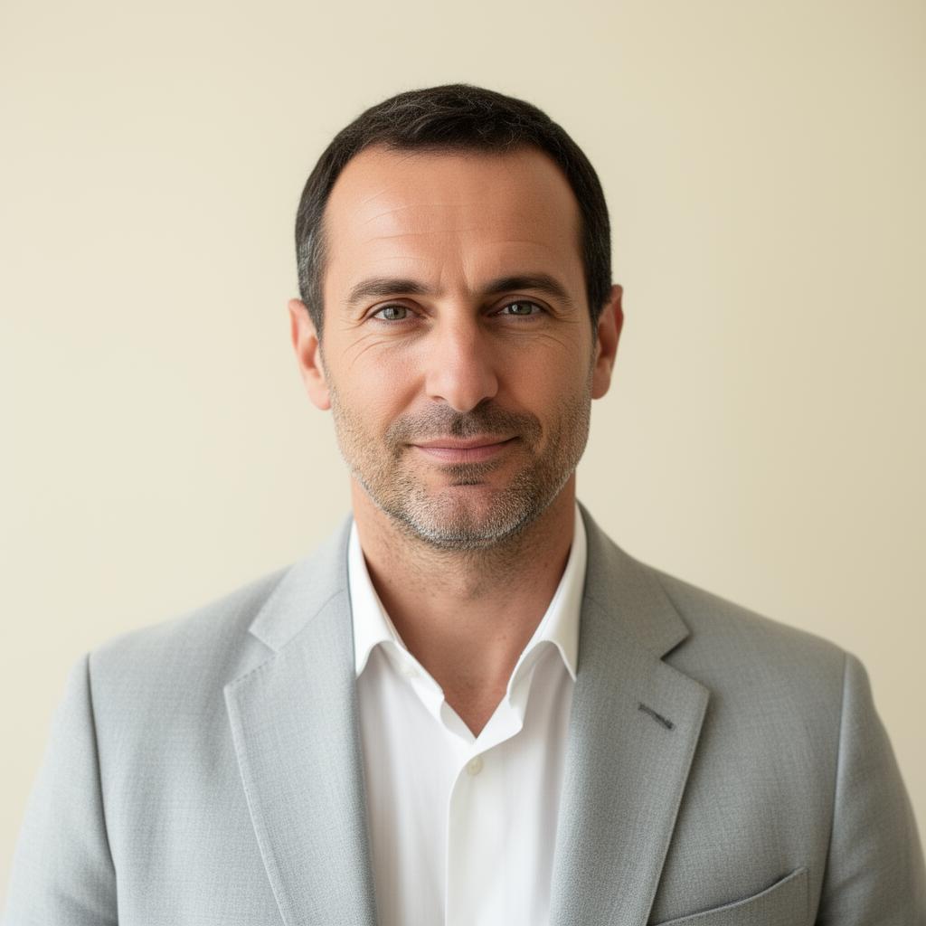 Fabrizio Pattarozzi
