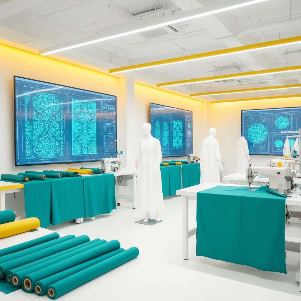Architettura AI enterprise di Ocra Group